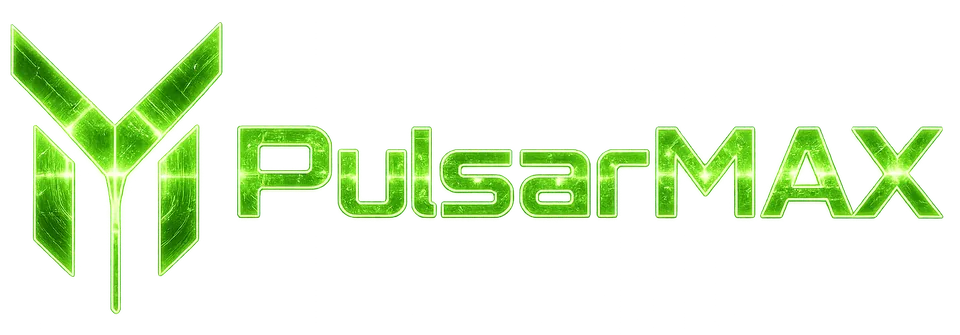 PulsarMAX